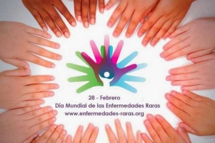 Día Mundial de las Enfermedades Raras 2022