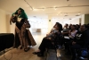 Foto-documental De noche: Historia de una sola luna, una mirada al ambiente drag queen en CDMX