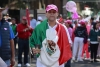 Marea Rosa toma las calles de Toluca