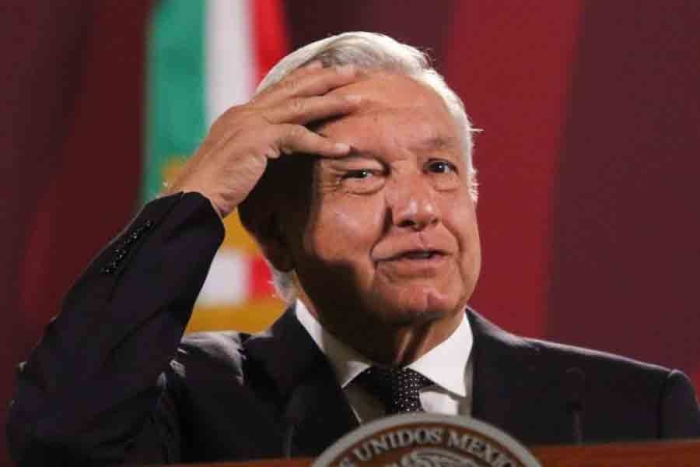 AMLO califica como vergüenza y retrógrado no levantar bloqueo a Cuba