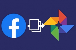 Cómo transferir tus fotos y videos de Facebook a Google Fotos