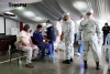 Vacunan a más de 3 mil internos en penales mexiquenses contra COVID-19