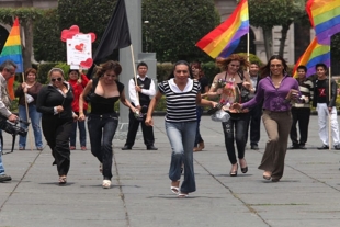 Ardua lucha de comunidad LGBTTTI logró tipificación de Crímenes de Odio