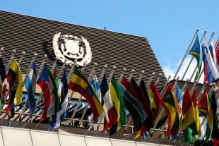 Según la agencia especializada de las Naciones Unidas, se trata del primero en el mundo que combina límites obligatorios