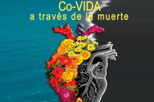 Toluca te invita a participar en la exposición “Co-VIDA a través de la Muerte”
