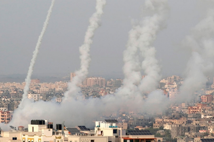 Advierte ONU que ataques israelíes podrían considerarse ‘crímenes de guerra’