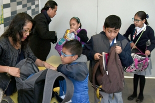 Revisará la corte legalidad sobre revisión de mochilas