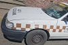 A balazos matan a taxista en Ocuilan