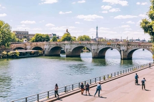 Plaga de chinches se apodera de espacios públicos en París