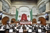 Legismex aprueba reducir número de ediles en ayuntamientos mexiquenses