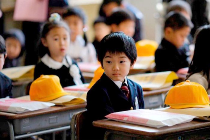 El fenómeno futoko en Japón