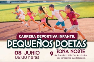 Las inscripciones pueden realizarse en dos sedes: el Centro Social N.º 1, ubicado en Valle del Carmen esquina con Valle de Yukón