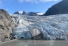 Derretimiento de glaciar causa evacuación masiva en Juneau, capital de Alaska