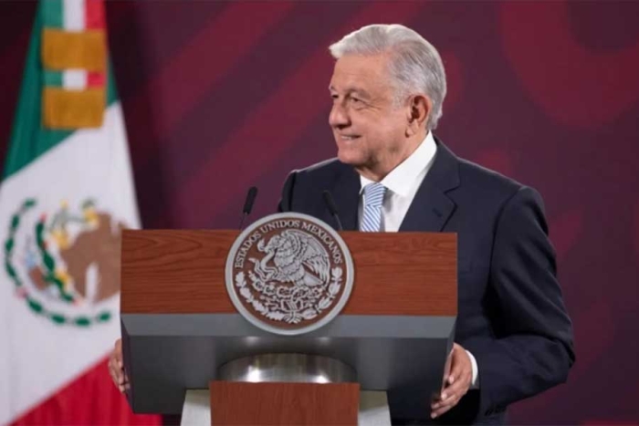 AMLO propone eliminar la Secretaría del Sistema Anticorrupción y compactar organismos