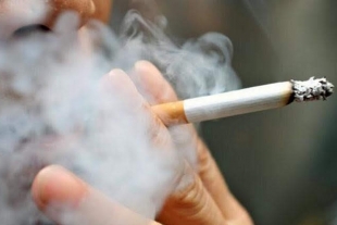 Decrece presencia de humo de tabaco en restaurantes y bares del Edoméx, estudio