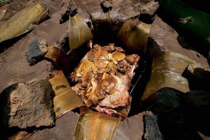 Barbacoa, una milenaria tradición universal