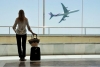 Detienen a mujer por viajar gratis en avión 30 veces