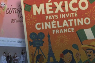 Del 20 al 29 de marzo de 2026, se celebrará en la ciudad de Toulouse la trigésima octava edición del Festival Cinelatino de Francia