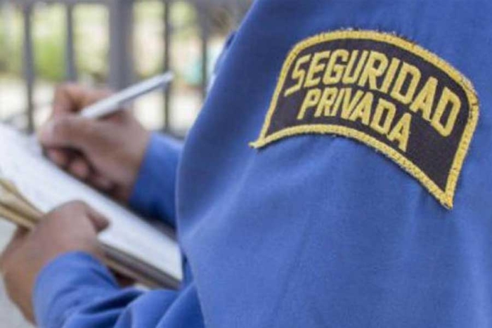 Emprende Secretaría de Seguridad del Estado de México revisiones a empresas de seguridad privada