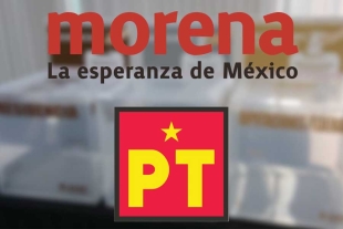 Dispuesto PT a aliarse con Morena para la elección de Gobierno del Edomex