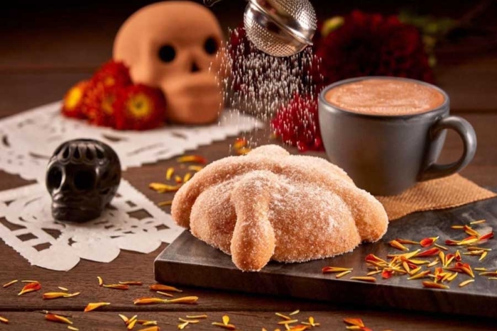 Festival “Cacao Para todos”, pan de muerto y chocolate para este frío