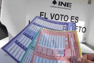 Las sanciones se acordaron por mayoría del INE