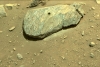 Logran extraer roca de Marte