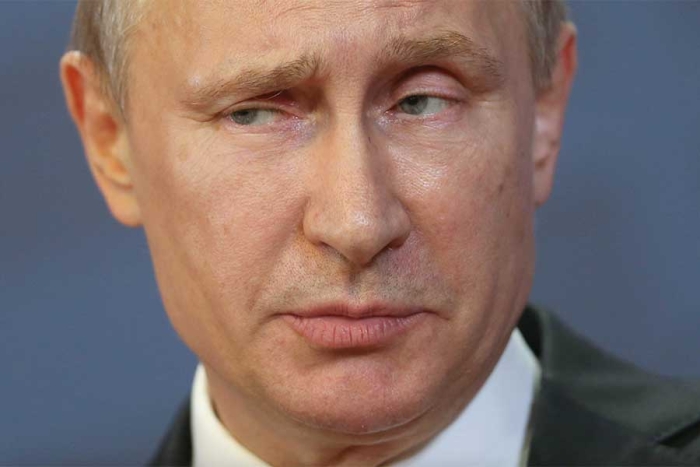 Rusia aprueba 15 años de cárcel por “fake news" sobre la guerra