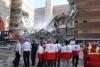 Bombardeos de Irán alcanzan la capital de Israel; dejan 3 muertos