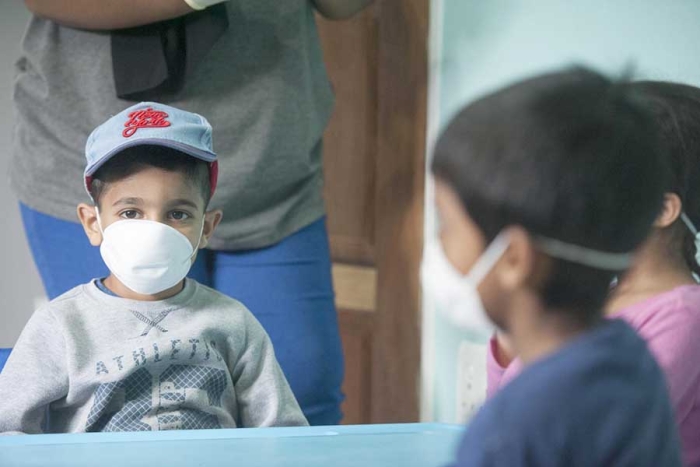 Más de 25 mil menores con afectaciones post pandemia en Edomex
