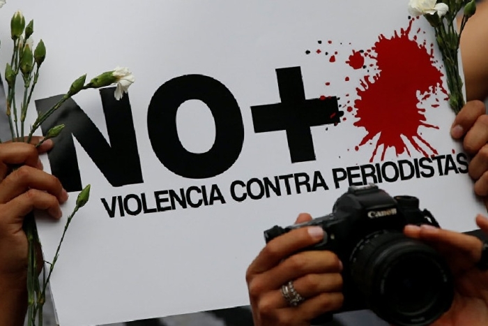 Ley de Protección a Periodistas mero “adorno” oficial: Faustino De la Cruz