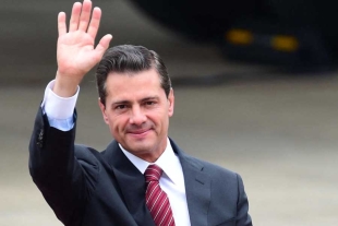 Abogado de Lozoya pide que Peña Nieto sea extraditado