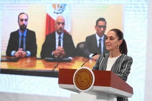 Ambas rutas, que suman 501.7 km, tendrán una demanda aproximada de 9.5 millones de viajes anuales 