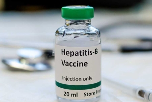 Alerta Cofepris por vacuna contra Hepatitis B falsificada