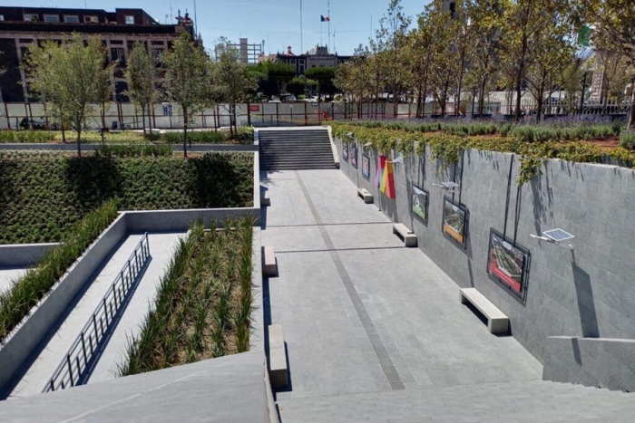 Parque de la Ciencia Fundadores alista su gran inauguración en Toluca