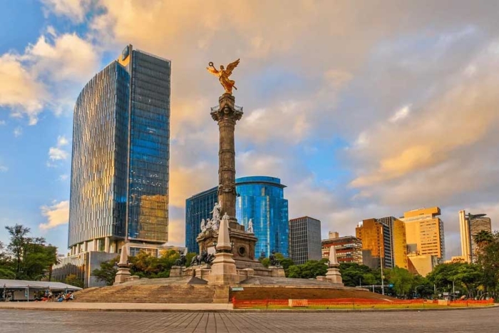 Para la población de altos ingresos, la Ciudad de México (CDMX) es más cara que otras capitales como Tokio, en Japón, y Vancouver, en Canadá
