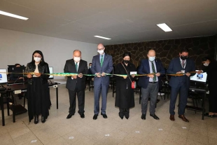 Facultad de Derecho de la UAEMéx reconocida por su oferta educativa