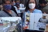 Damnificados de Ecatepec se quejan de la falta de apoyos