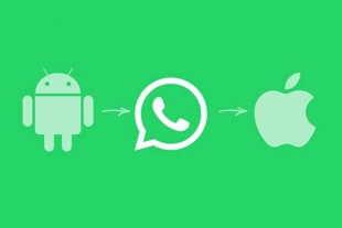 ¡Al fin! Whatsapp permitirá transferir datos de dispositivos Android a iOS
