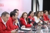 PRI acusa fraude y anuncia que impugnará elección del Poder Judicial en Edoméx