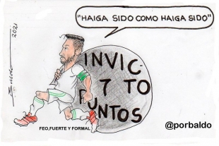 Invicto