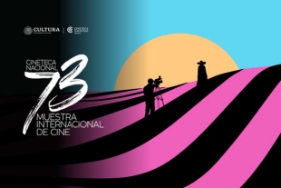 Cineteca Mexiquense recibe la 73 muestra internacional de cine con funciones inéditas