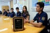 Estudiantes de la UNAM diseñan ciudad flotante y ganan certamen internacional