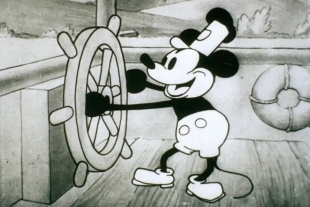 ¡Ya es libre! Mickey Mouse original entra al dominio público