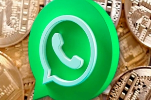 A partir de 2022, WhatsApp permitirá pagos con criptomonedas