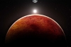 ¡Histórico! Realizan la primera transmisión en vivo desde Marte