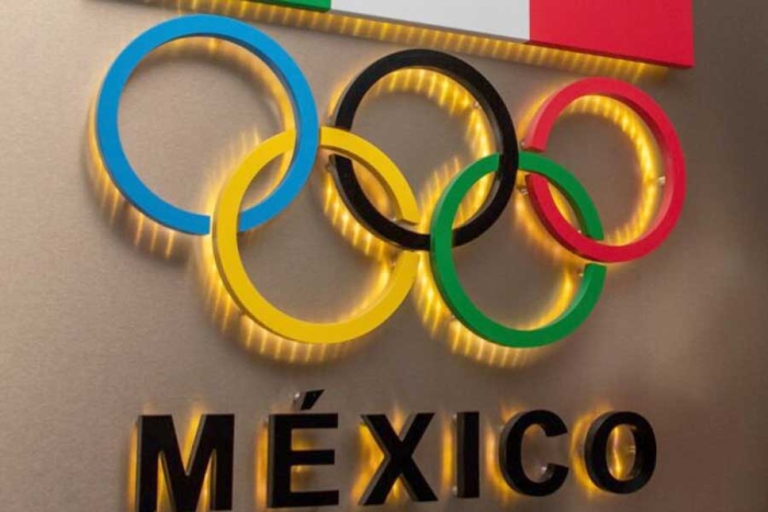 Retira México candidatura para Juegos Olímpicos del 2036