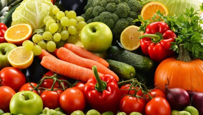 Necesario consumir más frutas y verduras durante fase 3, asegura UNAM.