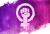 ¿Qué significa el morado en el feminismo y por qué es su color?