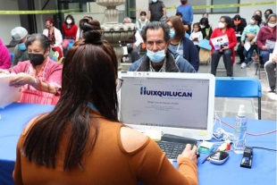 Propietarios de viviendas en Huixquilucan denunciaron que Catastro Municipal eliminaron y cambiaron claves catastrales